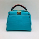 Сумка женская Fendi Артикул LUX-24572. Вид 2