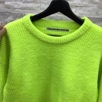 Свитшот Alexander Wang Артикул LUX-24562. Вид 2