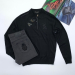 Поло Billionaire Артикул LUX-23656. Вид 1