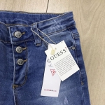 Джинсы детские Guess Артикул LUX-24756. Вид 2