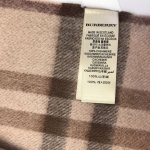 Шарф Burberry Артикул LUX-24787. Вид 2