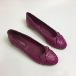 Балетки Chanel Артикул LUX-23523. Вид 1