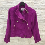 Жакет Chanel Артикул LUX-24617. Вид 2