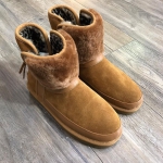 Угги Ugg Australia Артикул LUX-24036. Вид 2