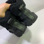 Ботинки женские Dolce & Gabbana Артикул LUX-24796. Вид 3