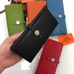 Кошелёк Hermes Артикул LUX-24960. Вид 1