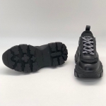 Кроссовки женские  Prada Артикул LUX-24521. Вид 2