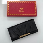 Кошелёк Cartier Артикул LUX-25101. Вид 1