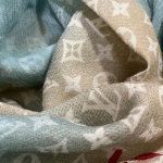 Палантин Louis Vuitton Артикул LUX-24513. Вид 2