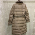 Пальто Loro Piana Артикул LUX-24490. Вид 2