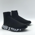 Кроссовки женские  Balenciaga Артикул LUX-23900. Вид 1