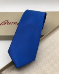 Галстук Brioni Артикул LUX-24899. Вид 1