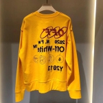 Толстовка женская Off-White™ Артикул LUX-24055. Вид 2