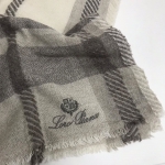 Шарф Loro Piana Артикул LUX-23845. Вид 2