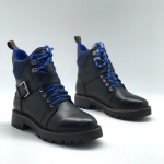 Ботинки женские Louis Vuitton Артикул LUX-24528. Вид 2