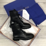 Ботинки женские Stuart Weitzman Артикул LUX-24793. Вид 1