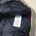 Куртка детская Burberry Артикул LUX-24765. Вид 3