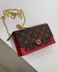 Сумка женская Louis Vuitton Артикул LUX-10224. Вид 2
