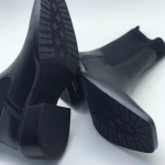 Ботинки женские  Артикул LUX-24526. Вид 3