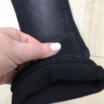 Джинсы детские Off-White™ Артикул LUX-24753. Вид 4