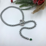 Колье  Артикул LUX-25153. Вид 1