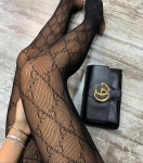 Колготки Gucci Артикул LUX-25164. Вид 1