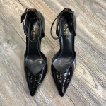 Туфли женские  Yves Saint Laurent Артикул LUX-25194. Вид 2