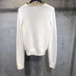 Свитер женский  Артикул LUX-24823. Вид 2