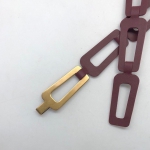 Ремень женский  Артикул LUX-23853. Вид 2