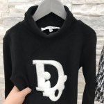 Костюм детский юбочный Christian Dior Артикул LUX-24761. Вид 2