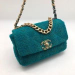 Сумка женская SHOULDER BAG Chanel Артикул LUX-24573. Вид 3