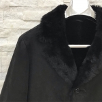 Дубленка мужская Kiton Артикул LUX-23916. Вид 3