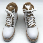 Ботинки женские  Артикул LUX-24279. Вид 2