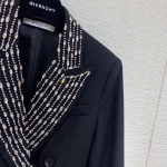 Жакет Givenchy Артикул LUX-25302. Вид 2