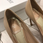 Туфли женские  Christian Dior Артикул LUX-25166. Вид 2