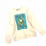 Толстовка женская Gucci Артикул LUX-25251. Вид 1