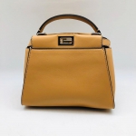 Сумка женская Fendi Артикул LUX-24344. Вид 1