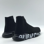 Кроссовки женские  Balenciaga Артикул LUX-23900. Вид 2