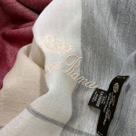 Палантин Loro Piana Артикул LUX-24516. Вид 3