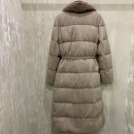 Пальто  Loro Piana Артикул LUX-24491. Вид 2