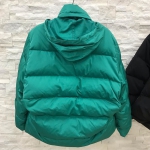 Пуховик женский Balenciaga Артикул LUX-25075. Вид 3