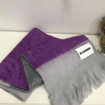 Шарф Jil Sander Артикул LUX-24728. Вид 1