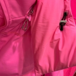 Куртка женская Fendi Артикул LUX-24814. Вид 4