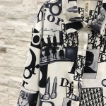 Блузка детская Christian Dior Артикул LUX-24768. Вид 2