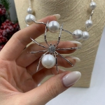 Колье  Артикул LUX-25151. Вид 2