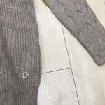 Свитер женский Loro Piana Артикул LUX-24612. Вид 2