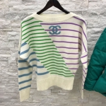 Свитер женский Christian Dior Артикул LUX-25078. Вид 1