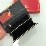 Кошелёк Cartier Артикул LUX-25101. Вид 3