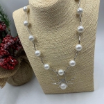 Колье  Артикул LUX-25151. Вид 1