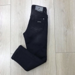 Джинсы детские Off-White™ Артикул LUX-24753. Вид 2